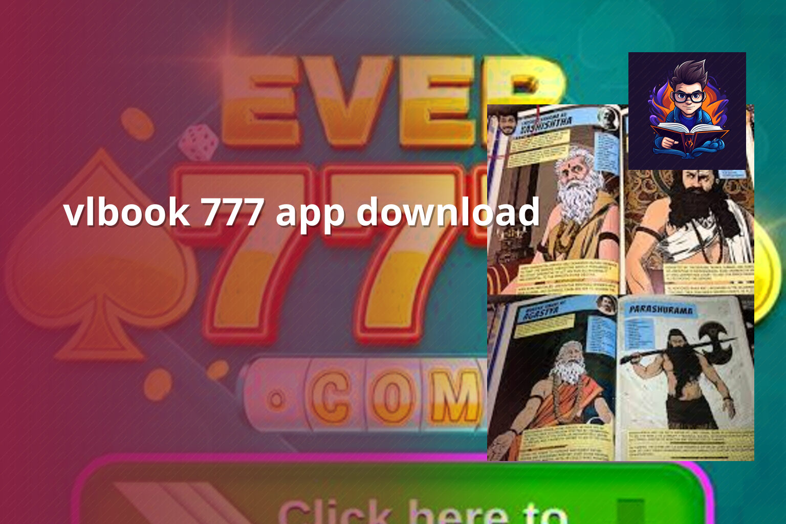vlbook 777 app download - gaming_brand