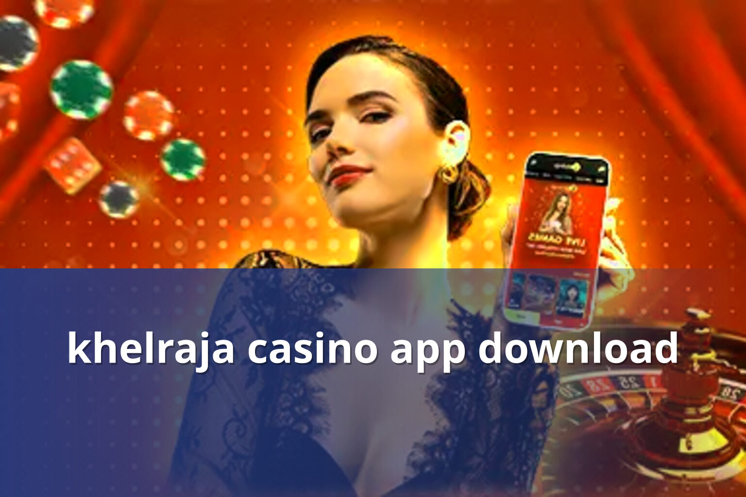khelraja casino app download - gaming_brand