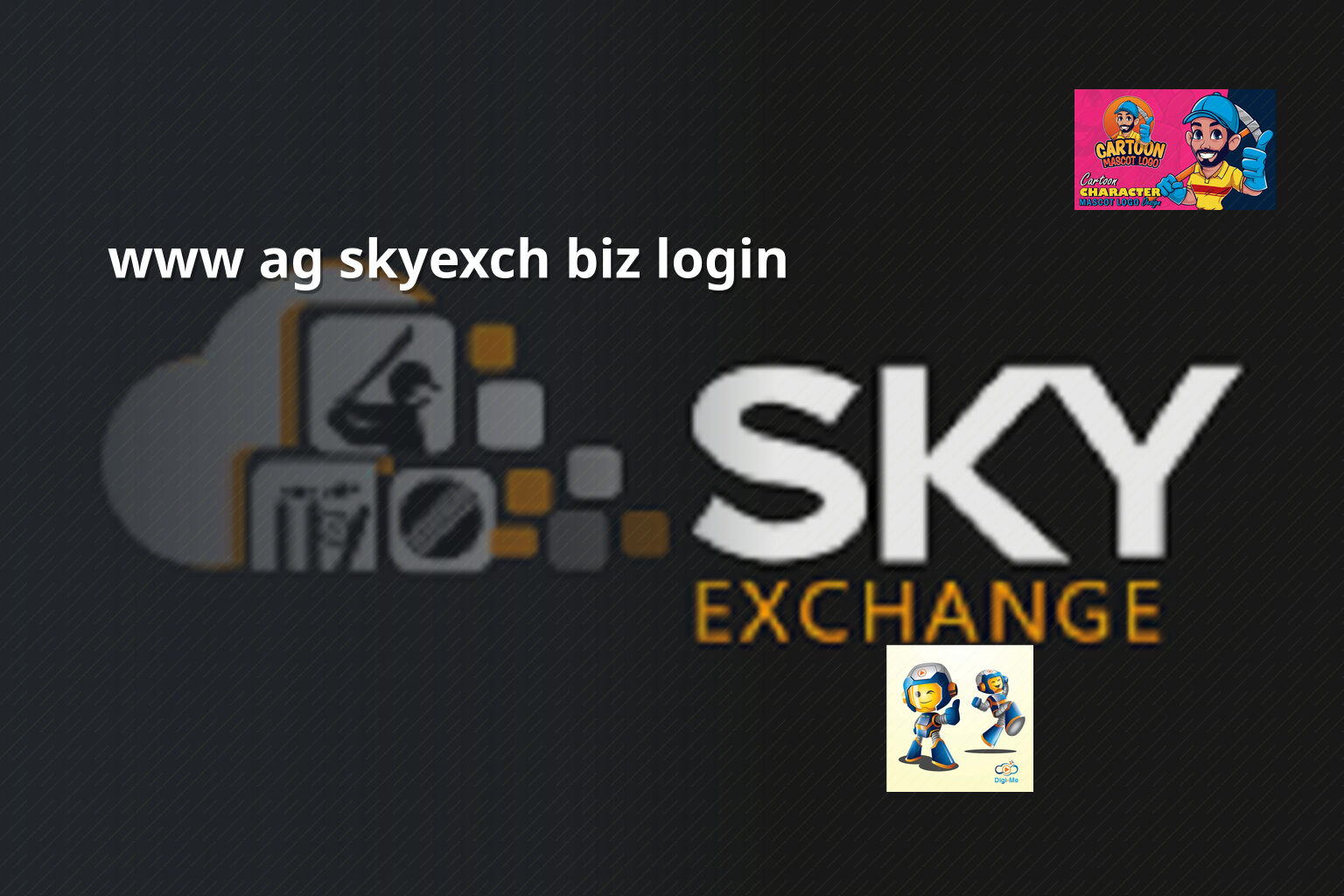 www ag skyexch biz login - gaming_brand