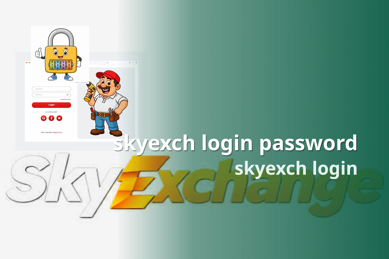 skyexch login password - gaming_brand