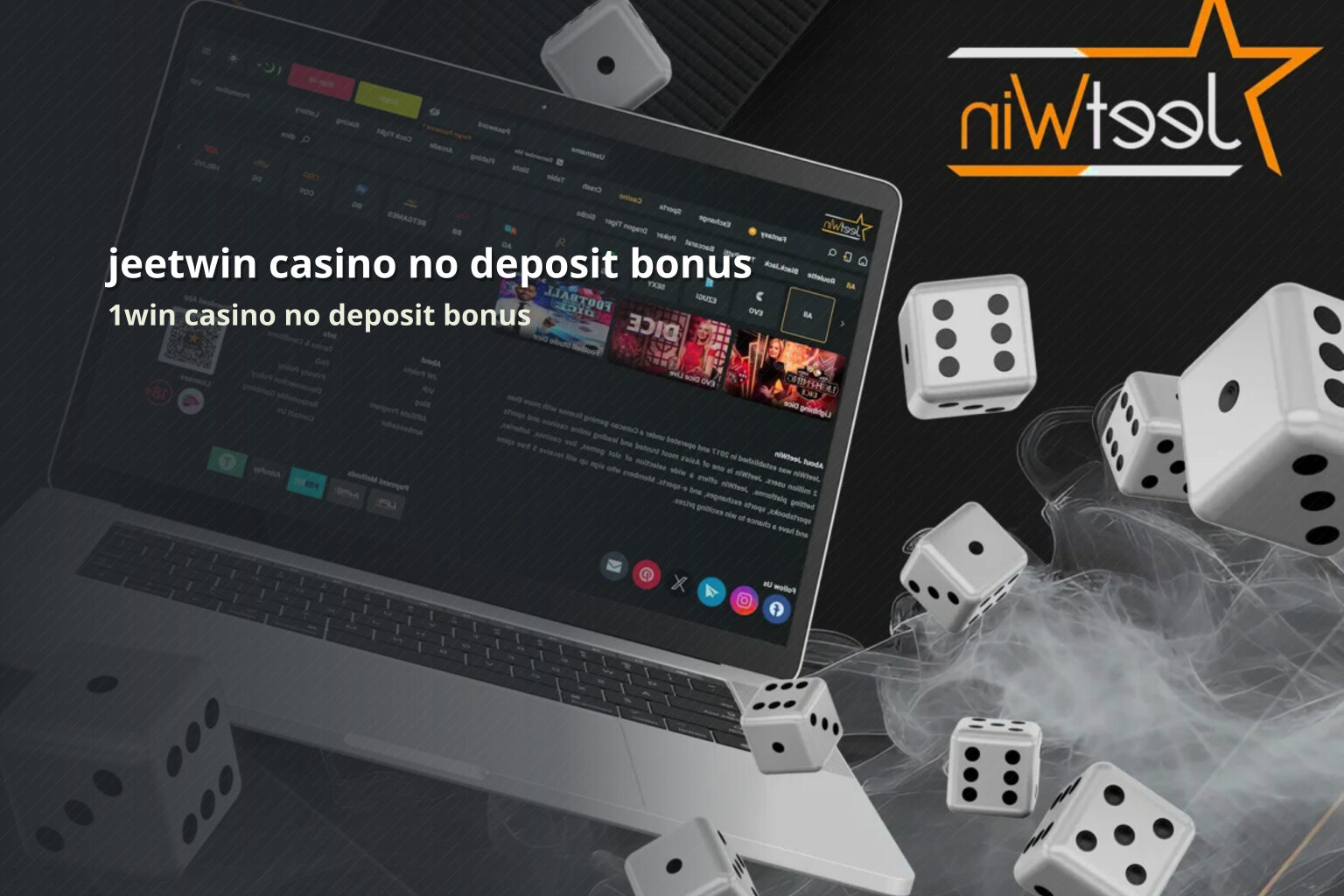 jeetwin casino no deposit bonus 1win casino no deposit bonus