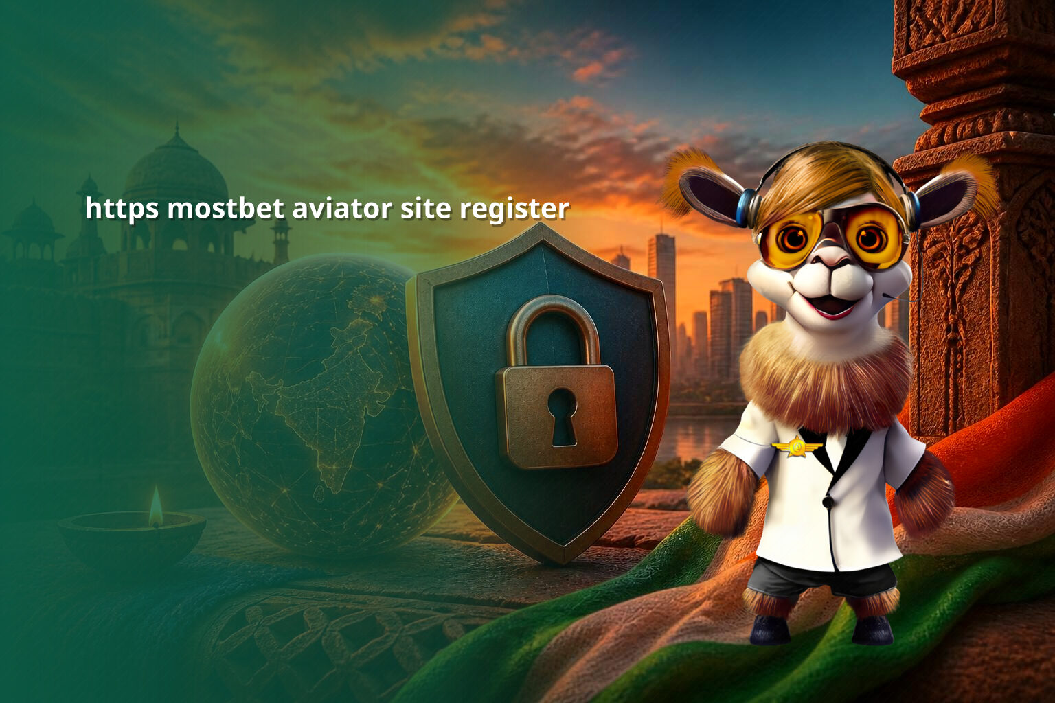 https mostbet aviator site register - gaming_brand