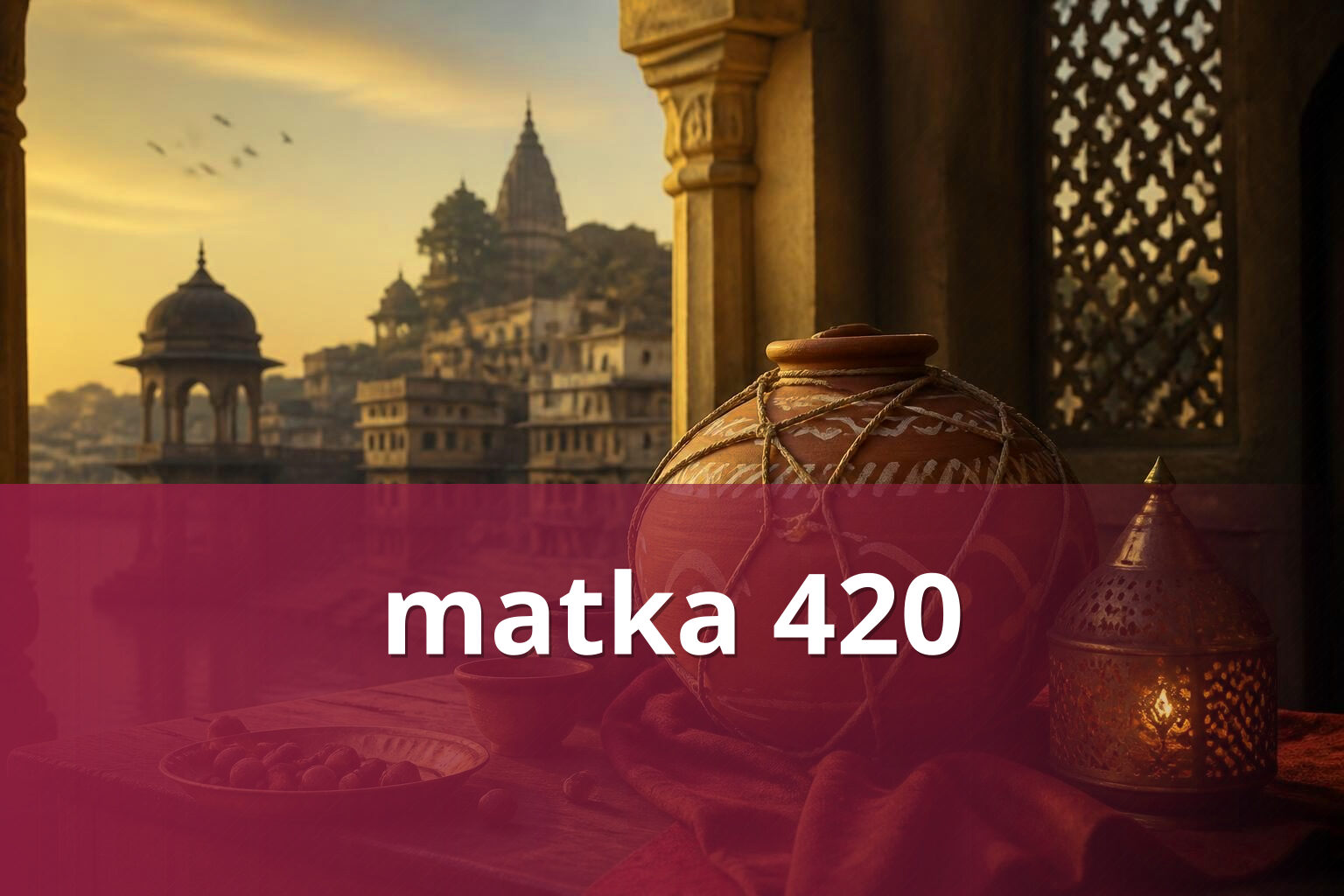 matka 420 - matka_satta