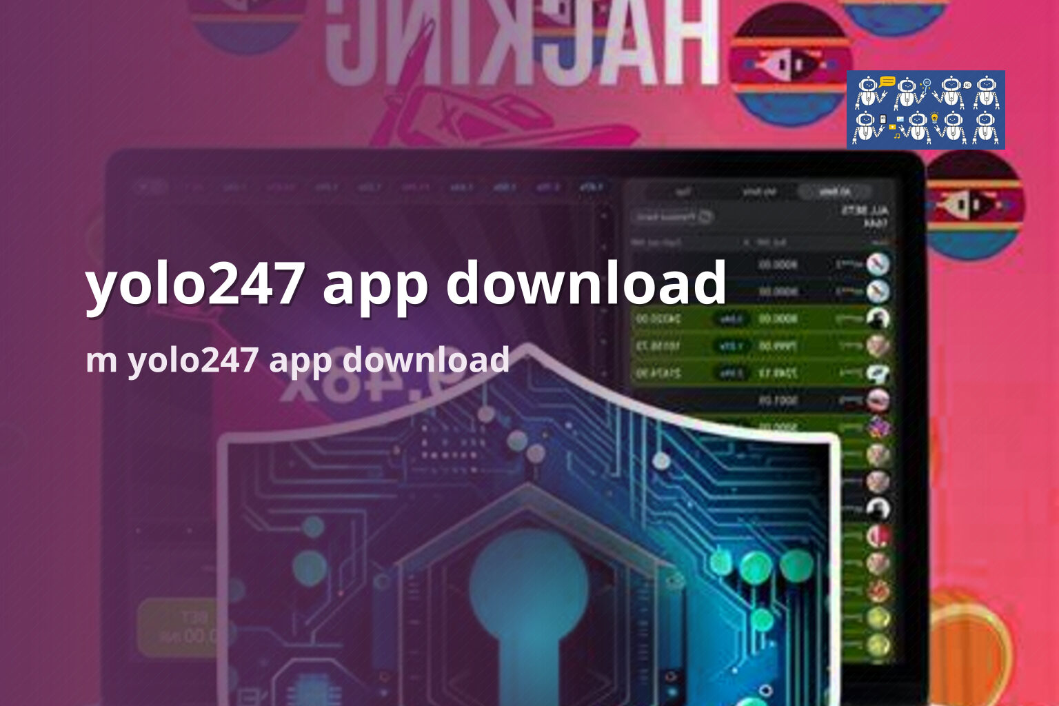 yolo247 app download m yolo247 app download