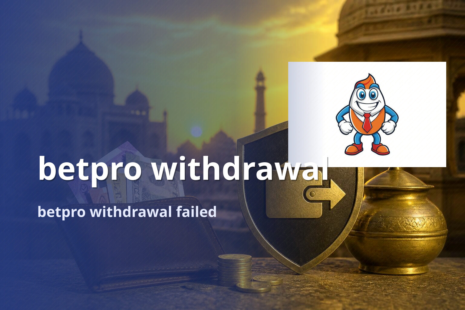betpro withdrawal betpro withdrawal failed