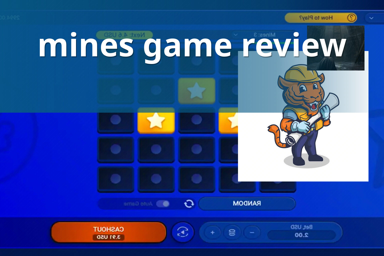 mines game review - mines_game