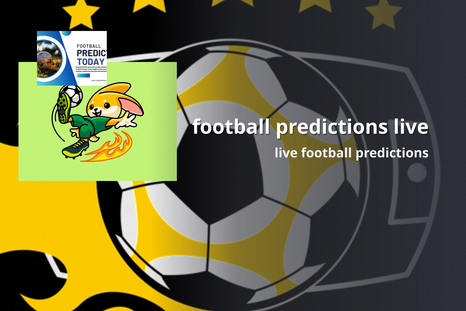 football predictions live live football predictions