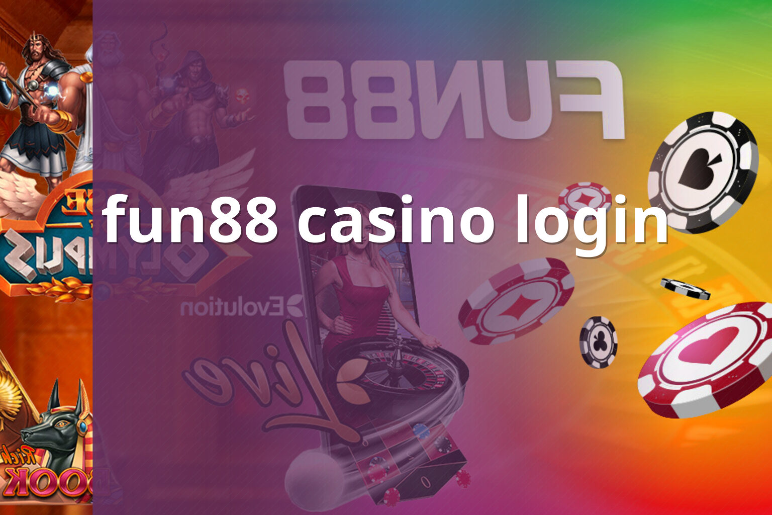 fun88 casino login - gaming_brand