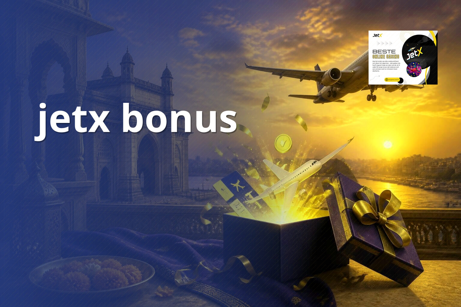 jetx bonus - slots