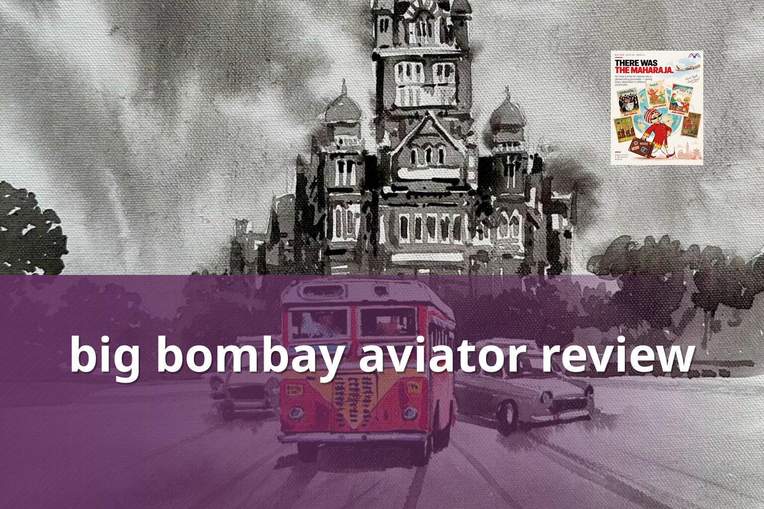 big bombay aviator review - crash_games
