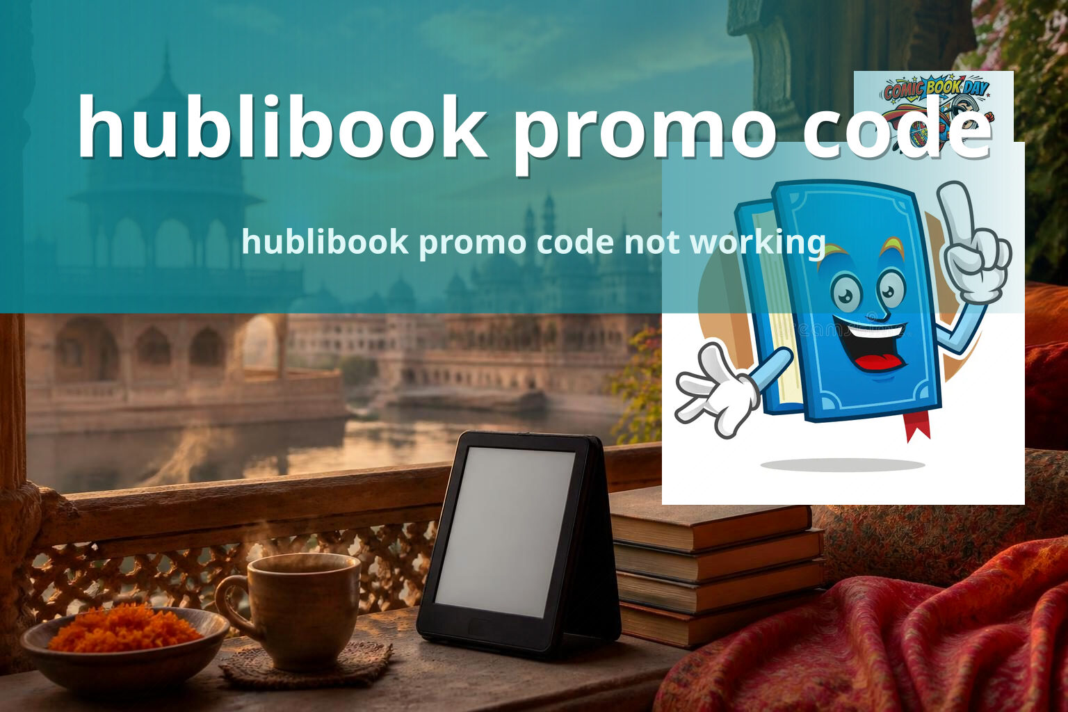 hublibook promo code hublibook promo code not working