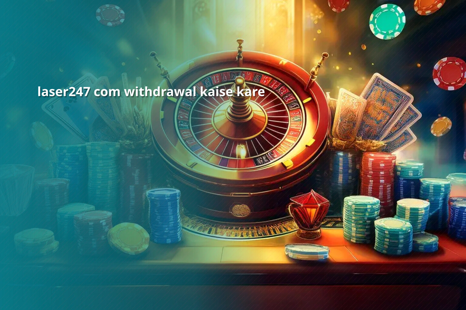 laser247 com withdrawal kaise kare - gaming_brand