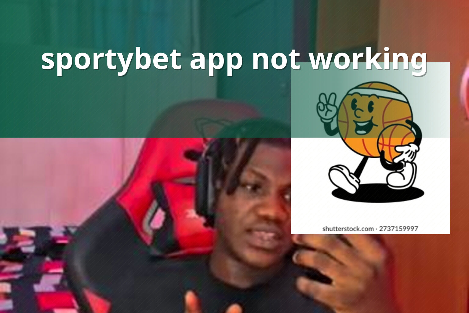 sportybet app not working - gaming_brand