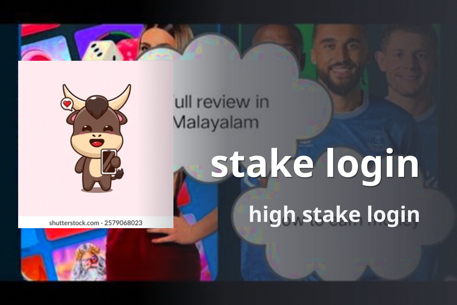 stake login high stake login