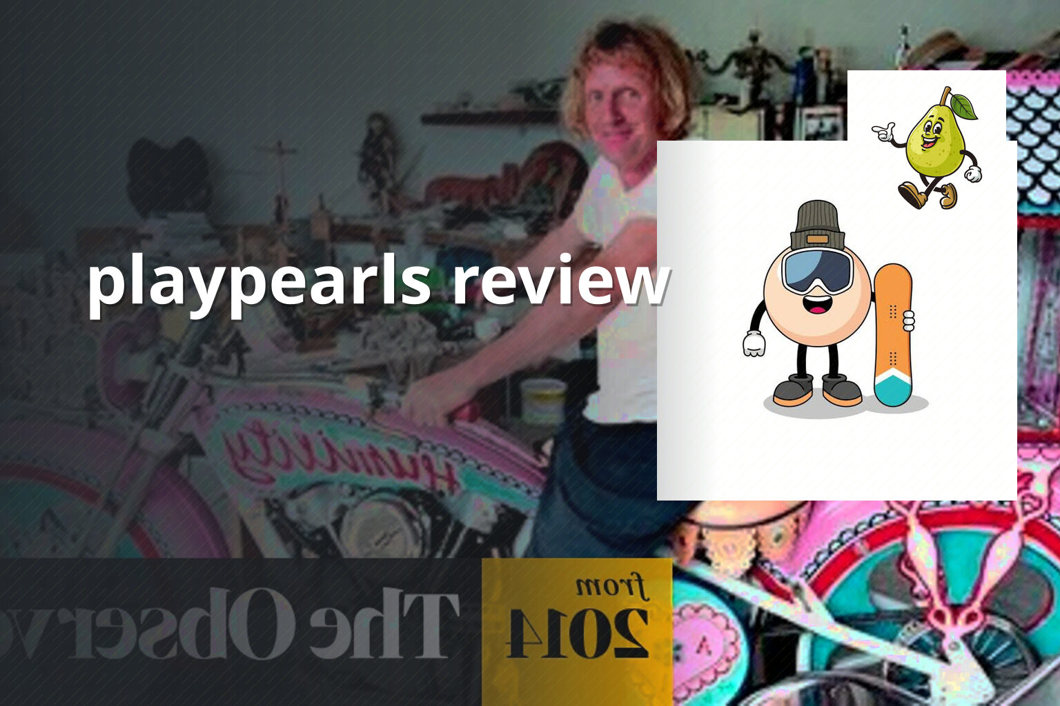 playpearls review - gaming_brand