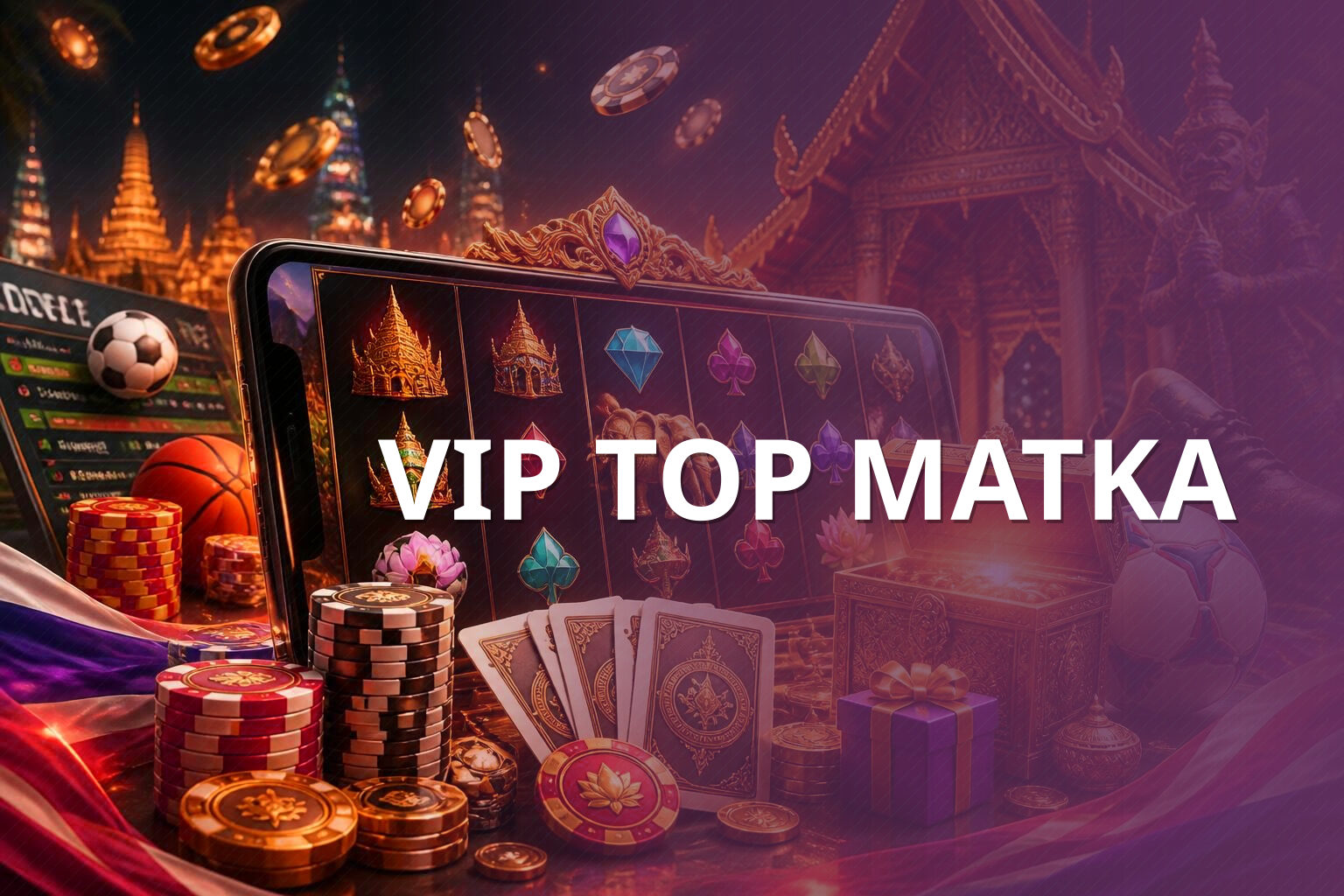 VIP TOP MATKA - matka_satta