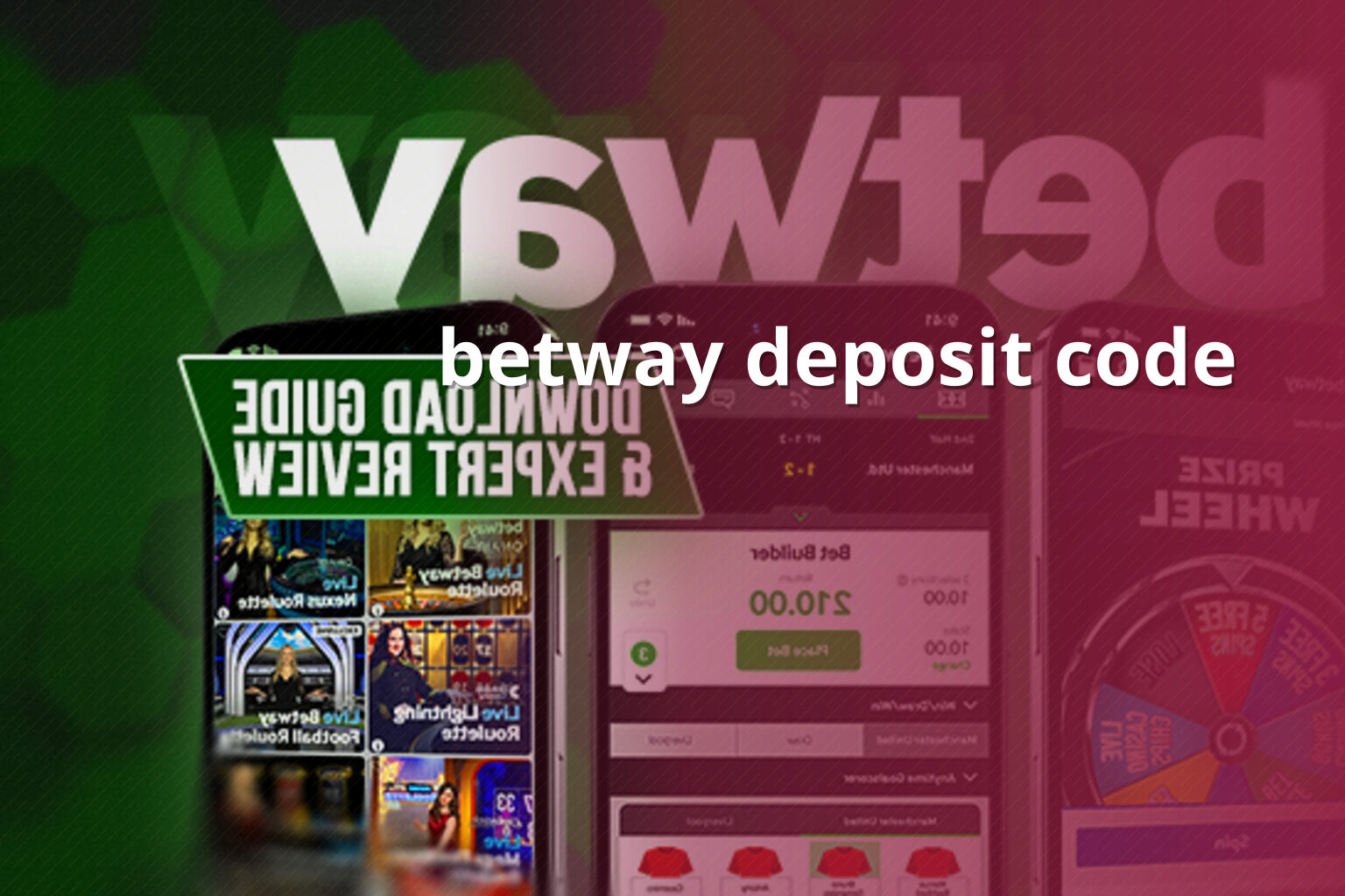 betway deposit code - gaming_brand