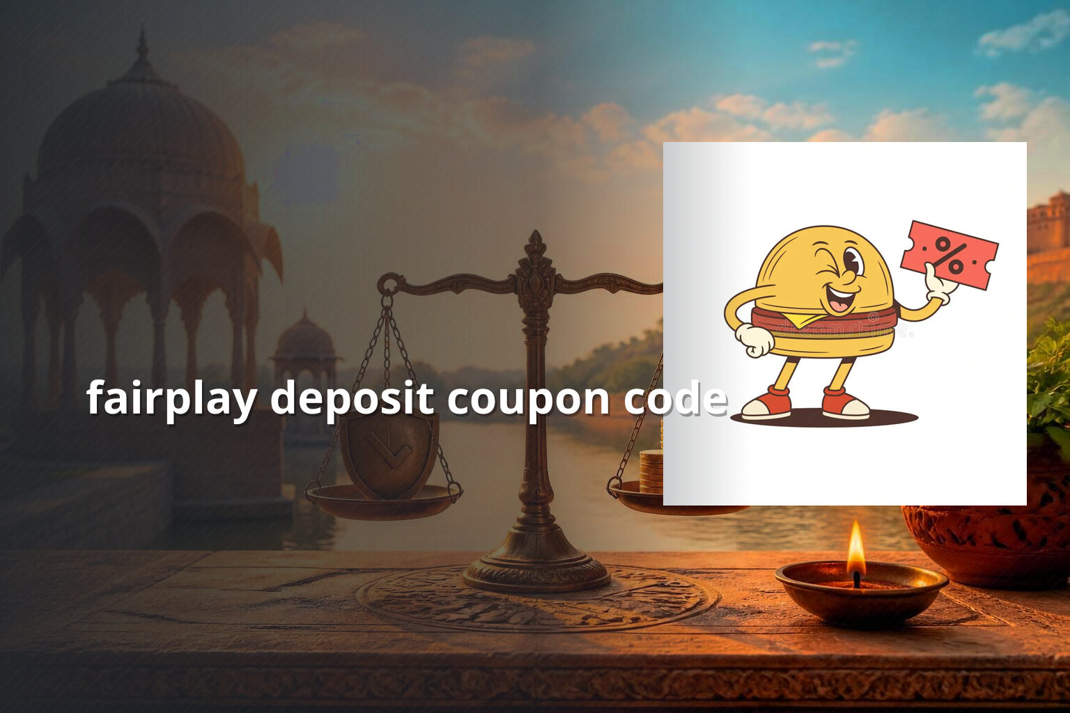 fairplay deposit coupon code - gaming_brand