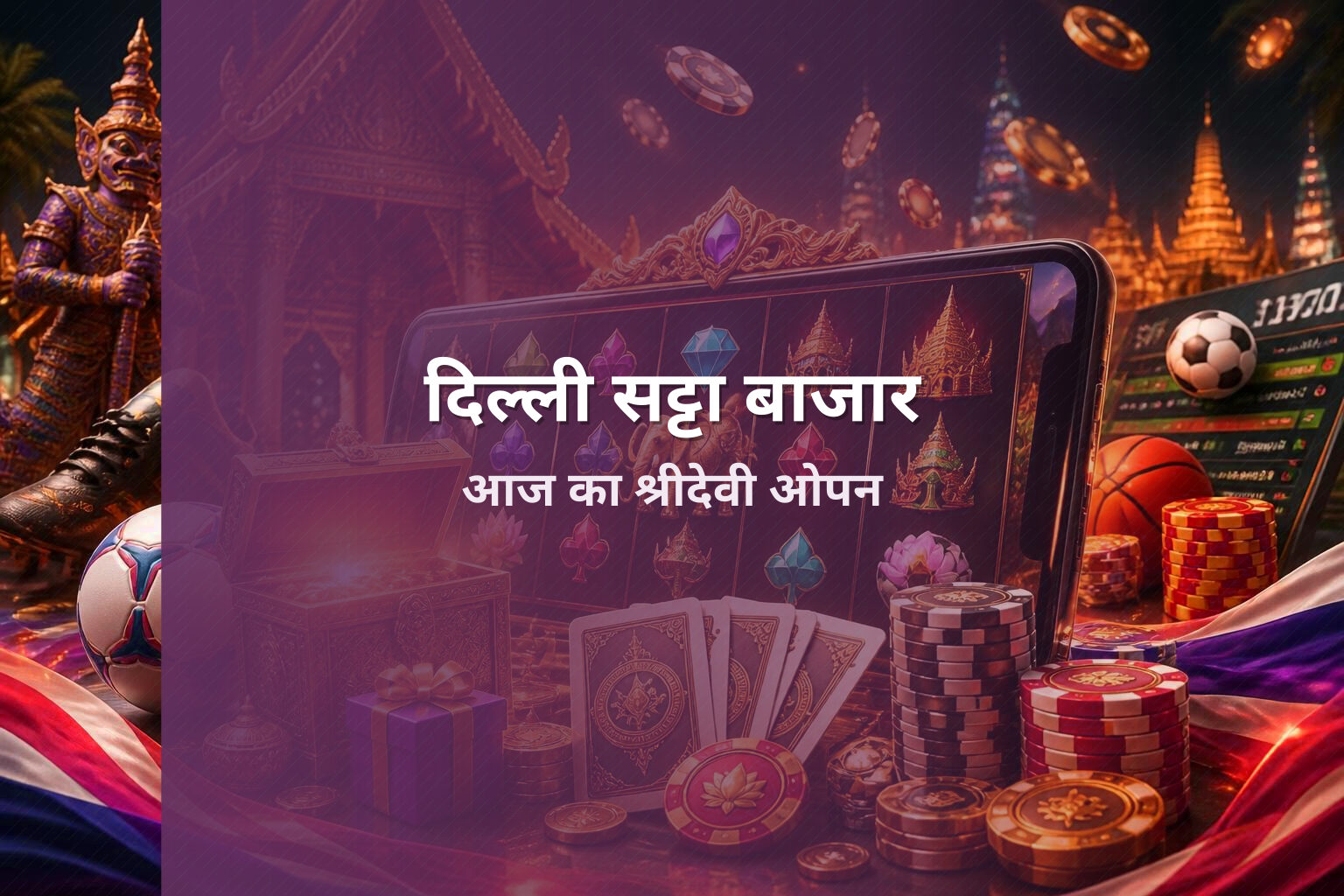 दिल्ली सट्टा बाजार - matka_satta