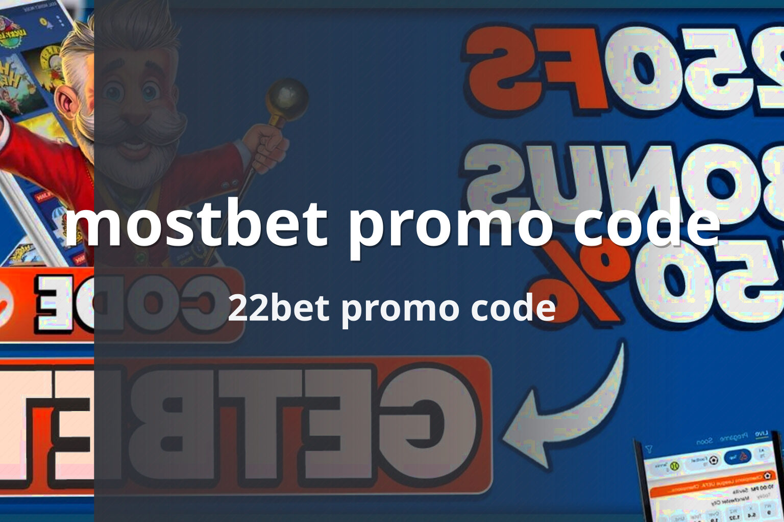 mostbet promo code - gaming_brand