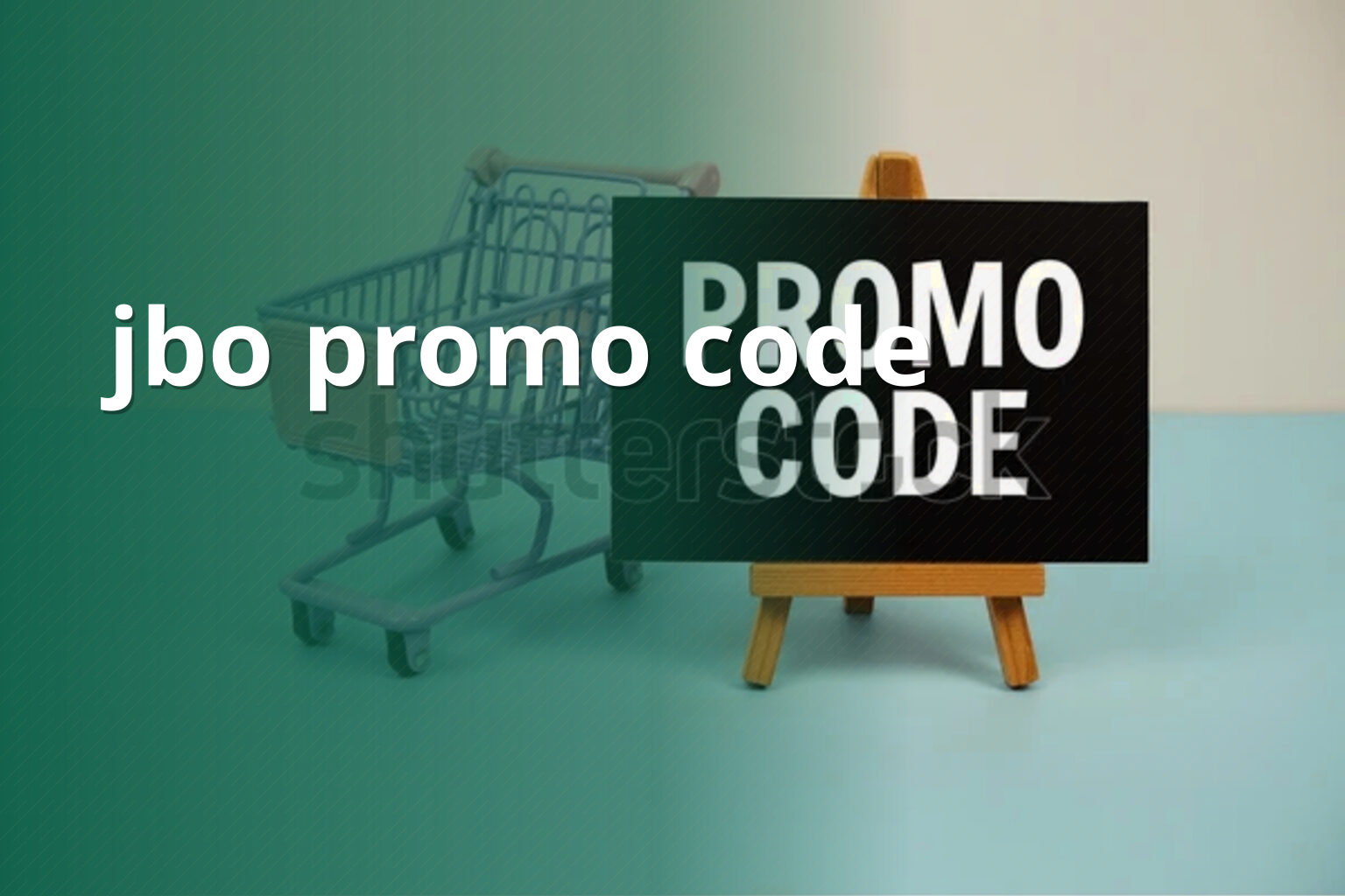 jbo promo code - gaming_brand