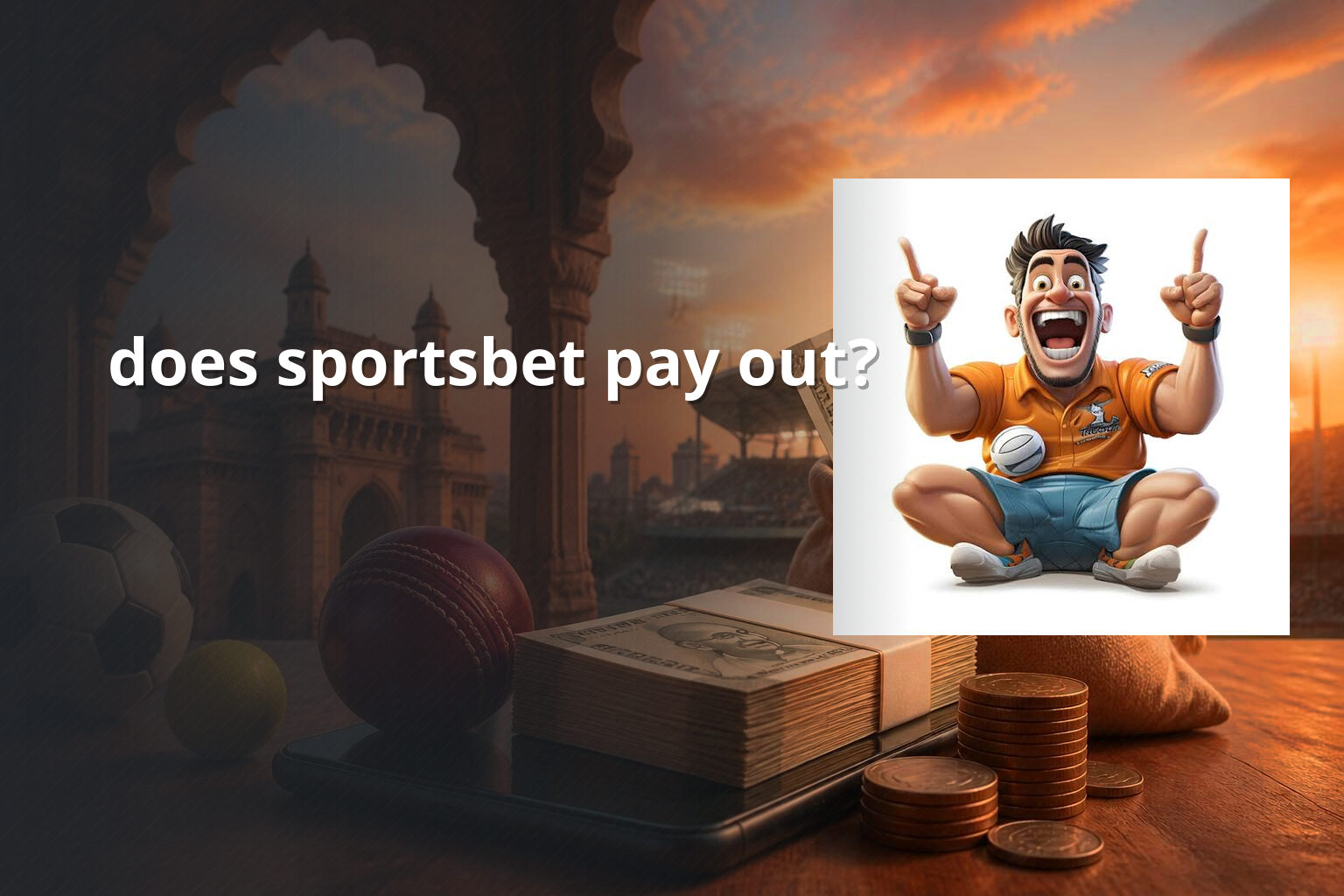 does sportsbet pay out? - gaming_brand
