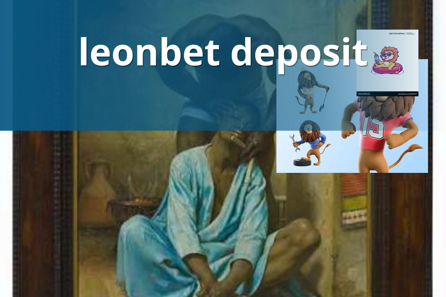 leonbet deposit - gaming_brand