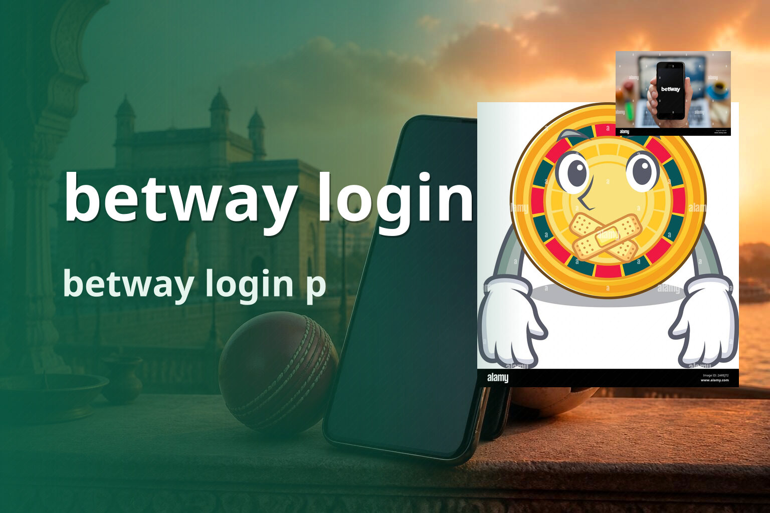 betway login - gaming_brand