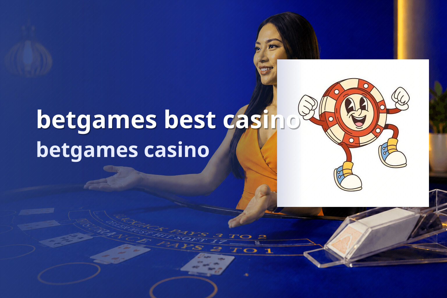 betgames best casino - casino
