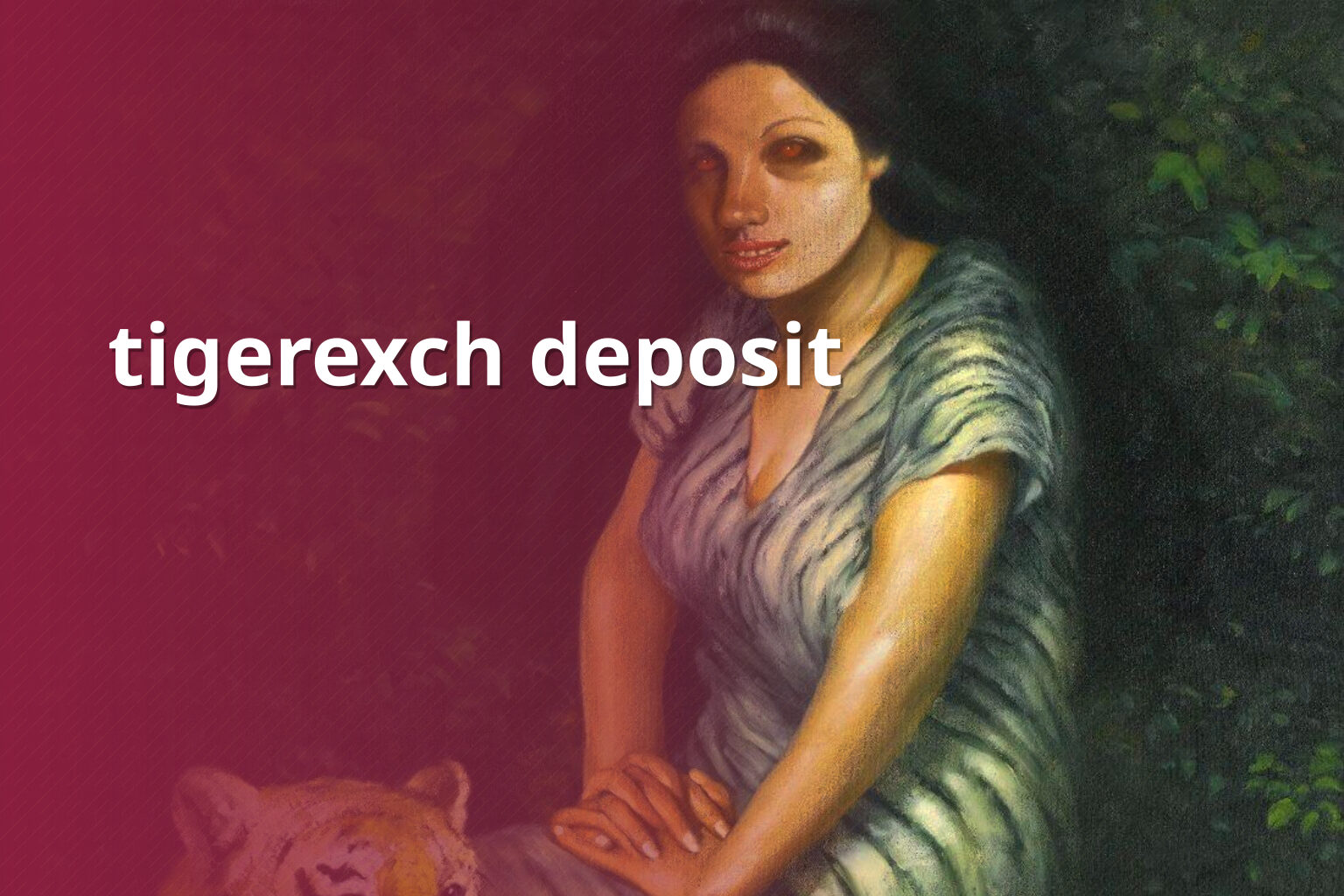 tigerexch deposit - gaming_brand