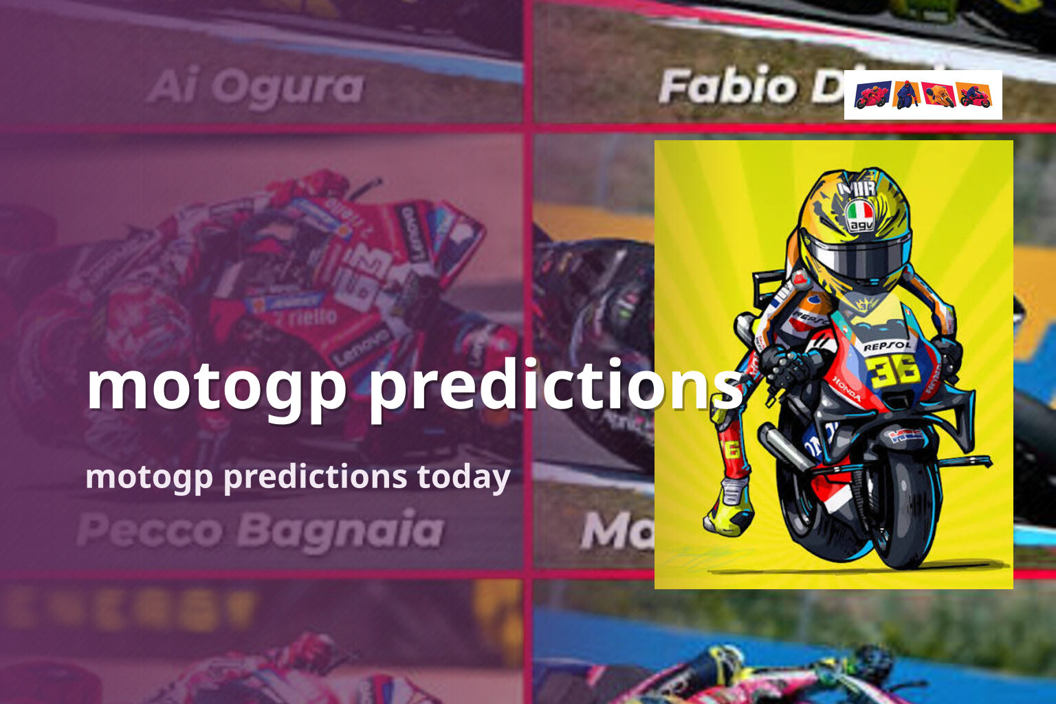 motogp predictions motogp predictions today