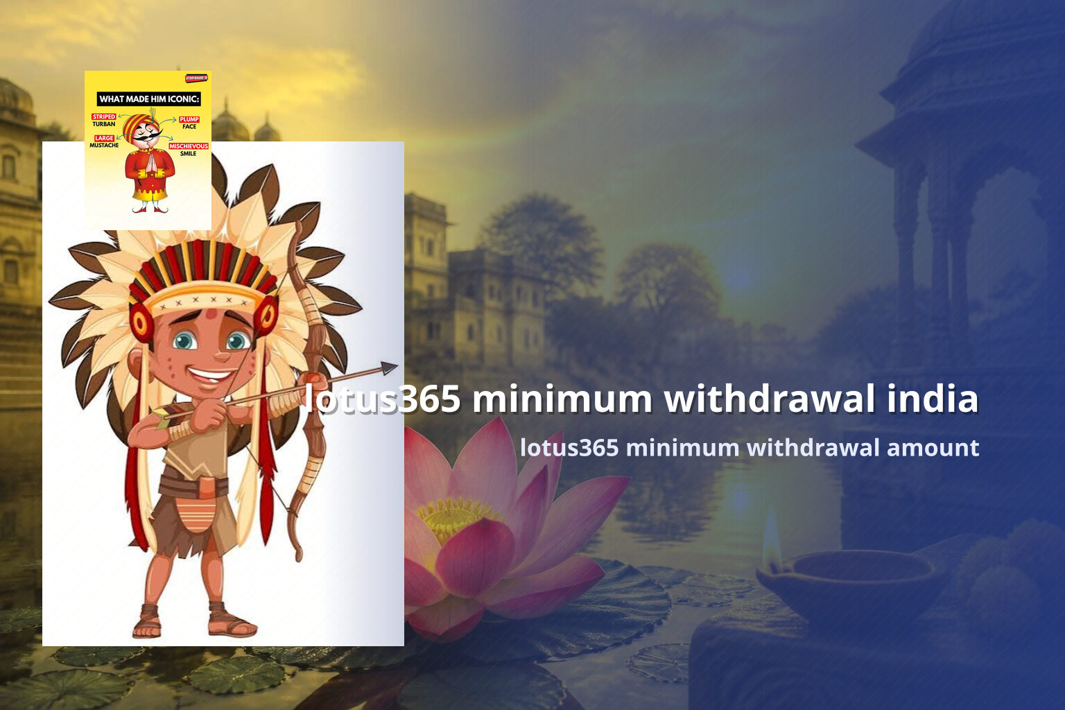 lotus365 minimum withdrawal india - gaming_brand