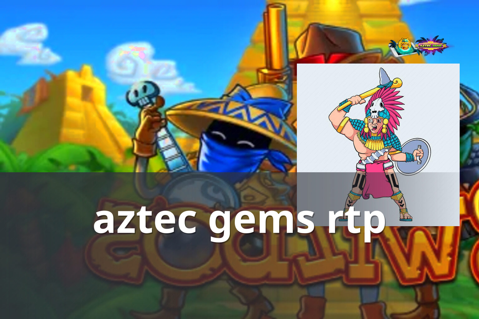 aztec gems rtp - slots
