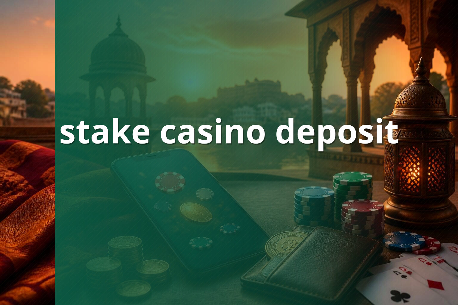 stake casino deposit - gaming_brand