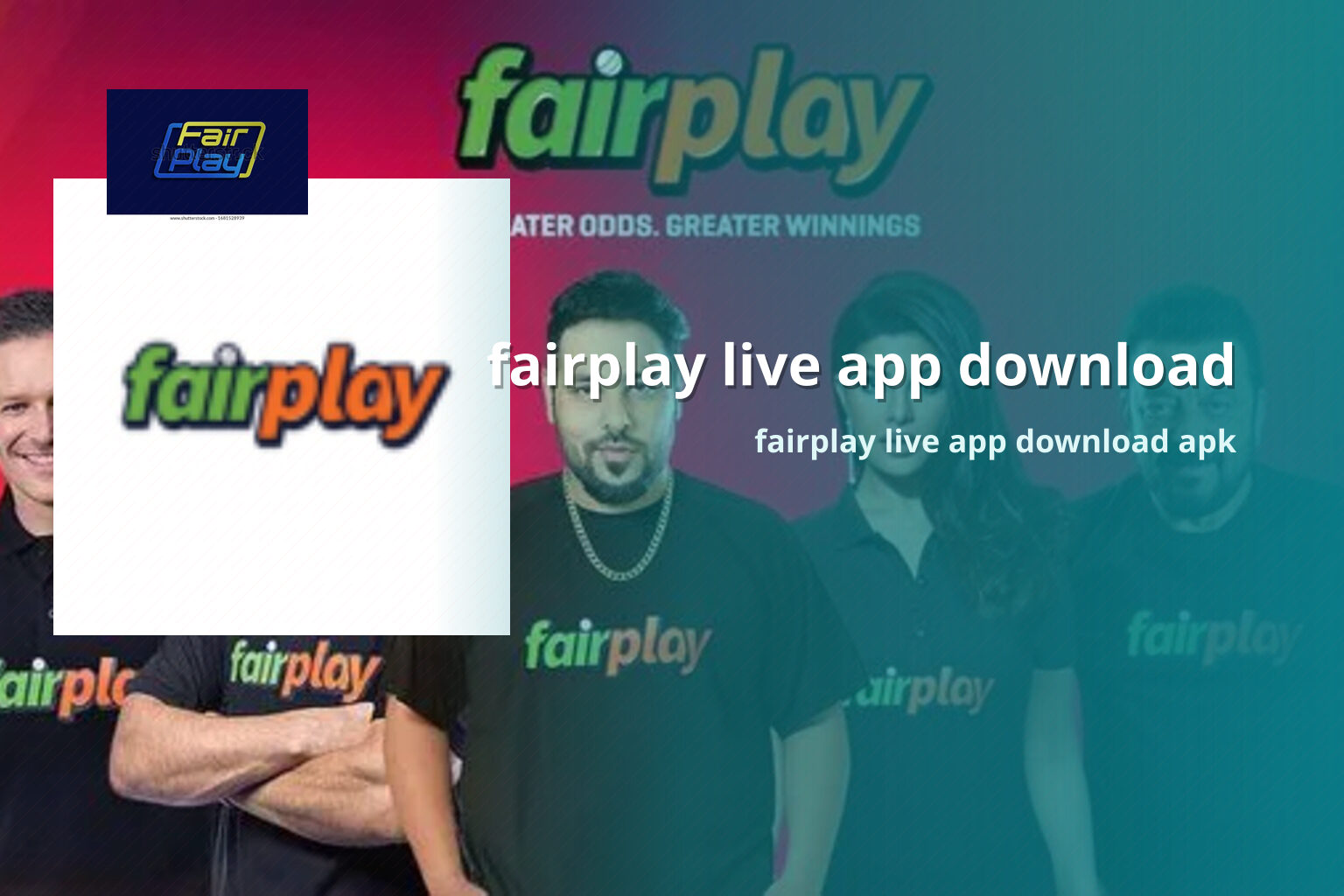 fairplay live app download fairplay live app download apk
