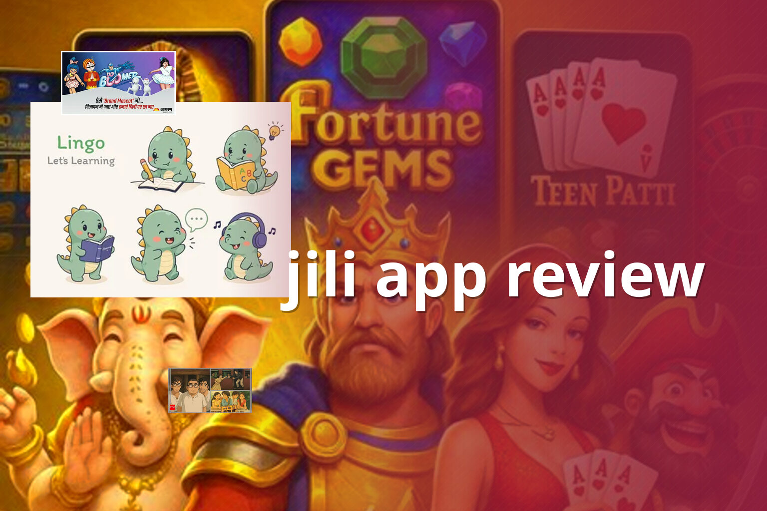 jili app review - slots