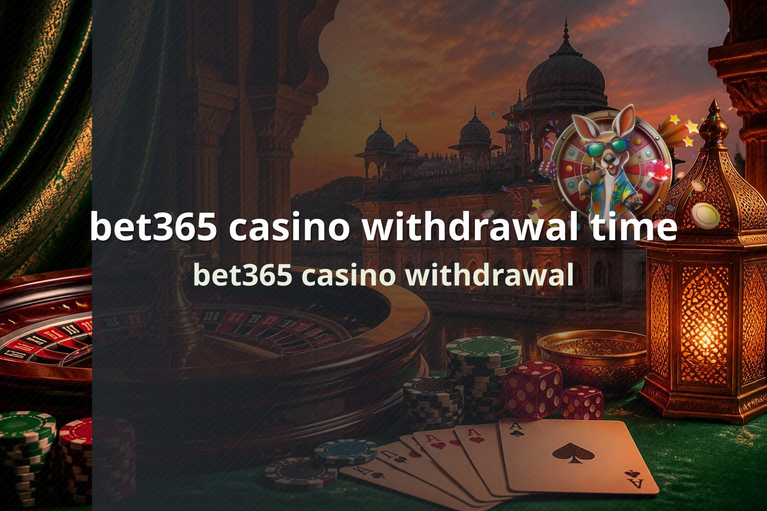 bet365 casino withdrawal time - gaming_brand