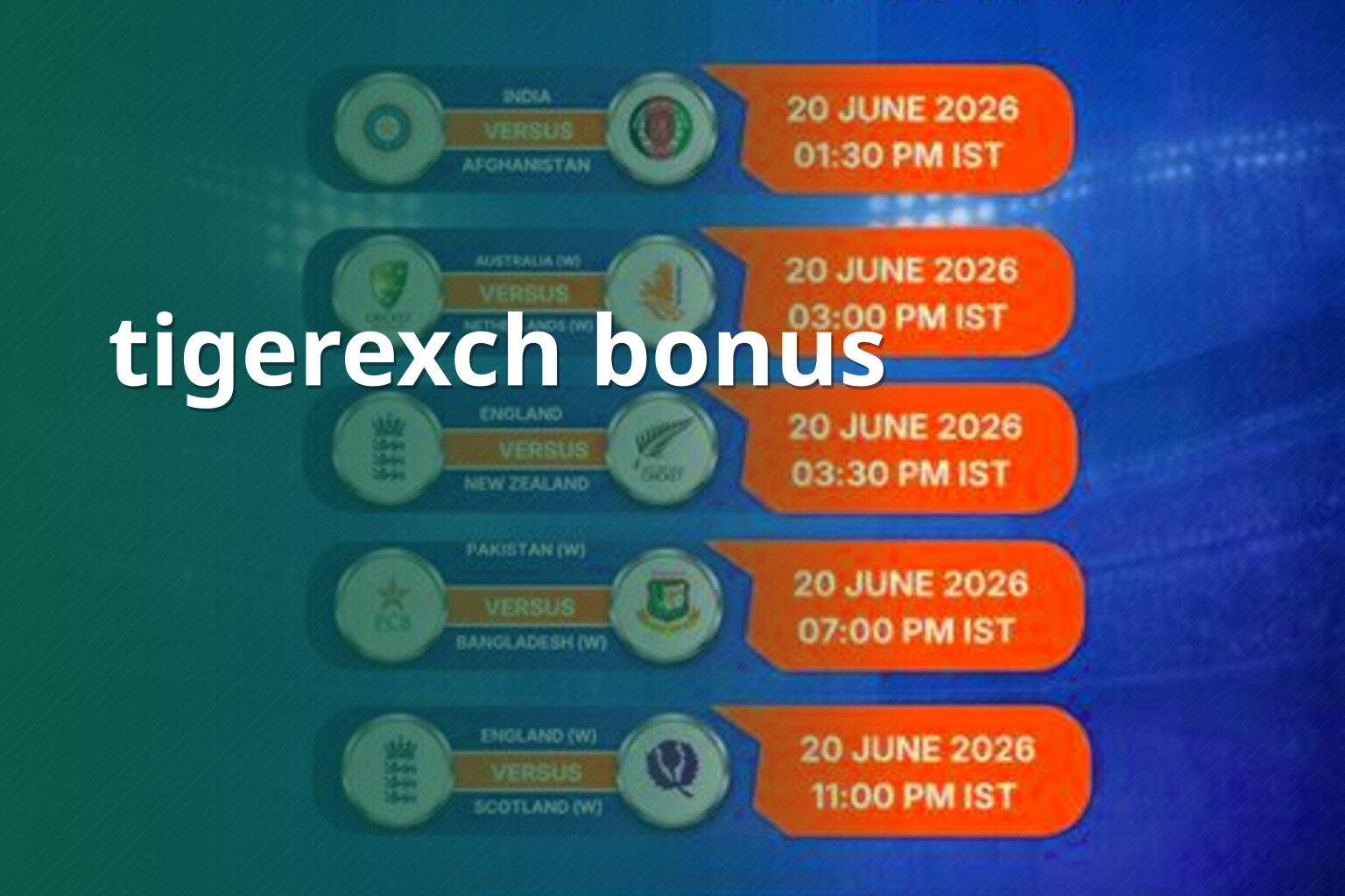 tigerexch bonus - gaming_brand