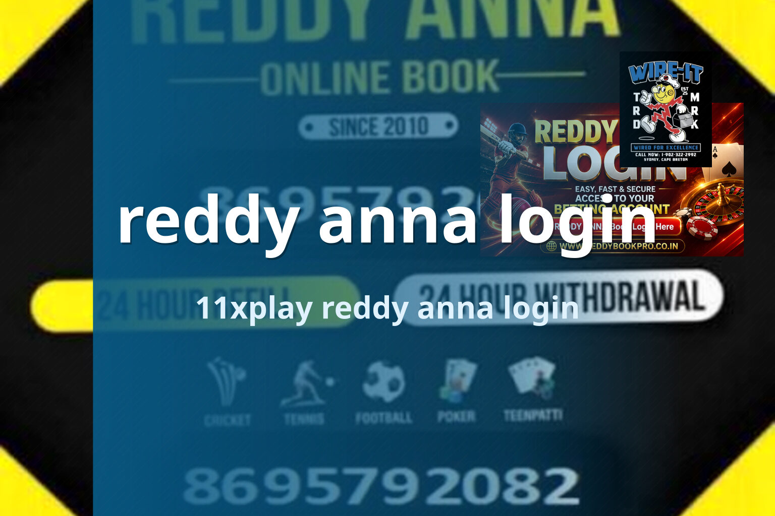 reddy anna login 11xplay reddy anna login
