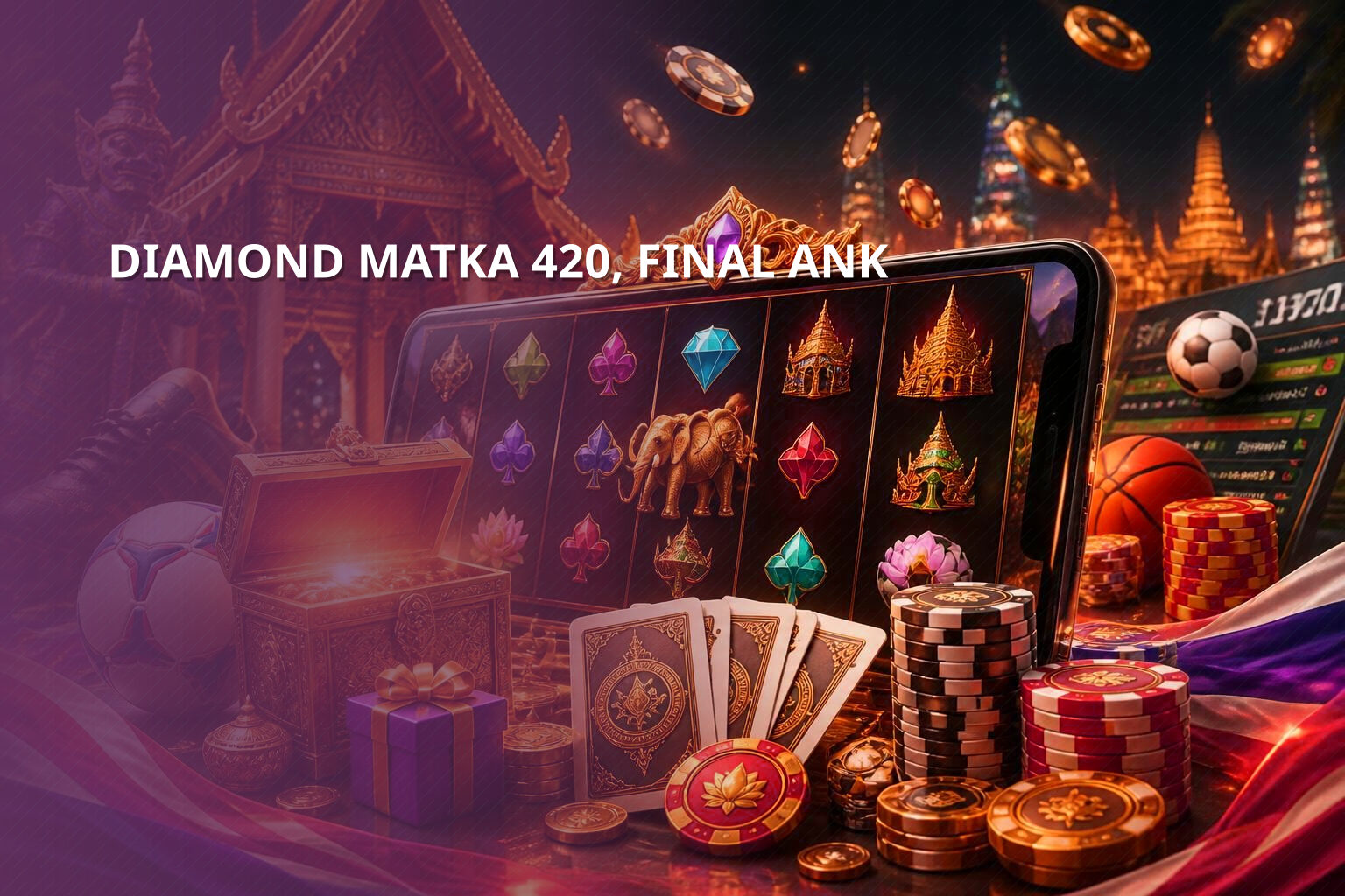DIAMOND MATKA 420, FINAL ANK - matka_satta