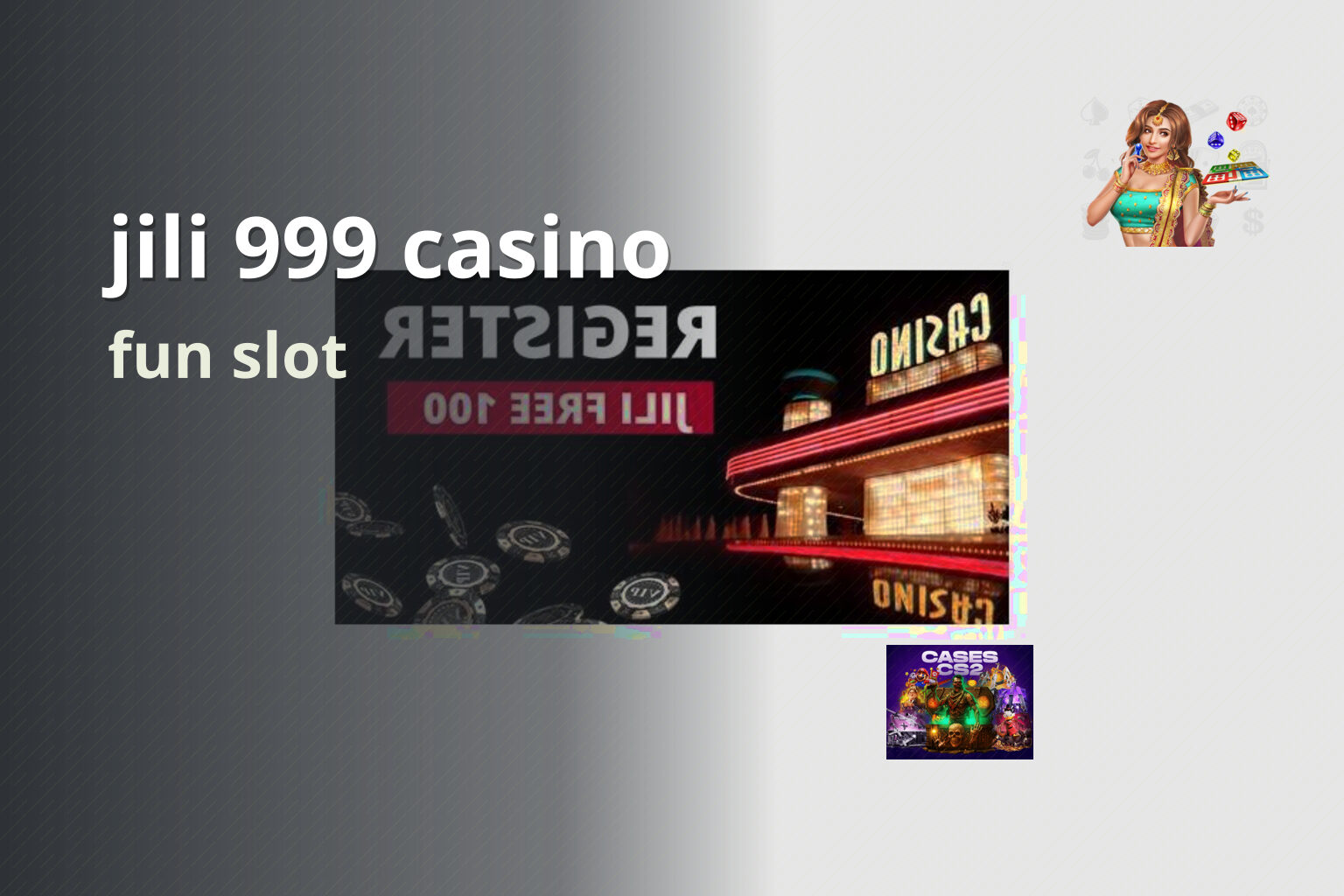 jili 999 casino fun slot
