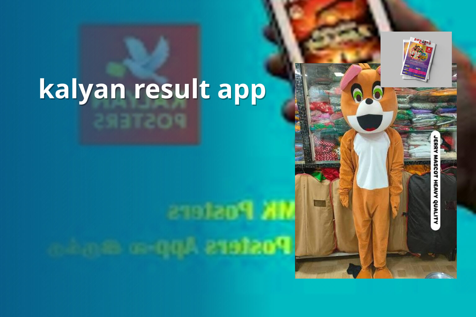 kalyan result app - matka_satta