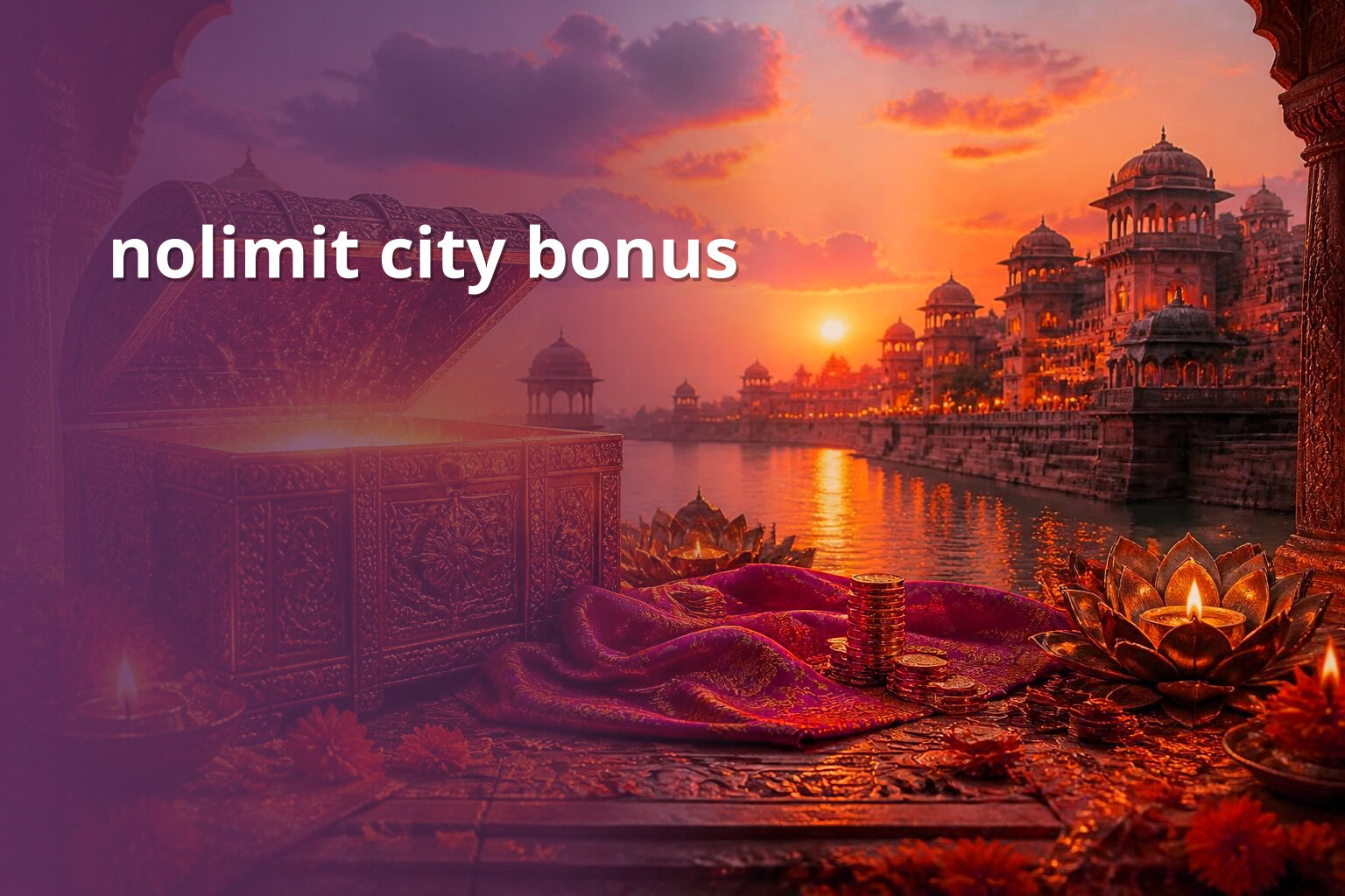 nolimit city bonus - gaming_brand