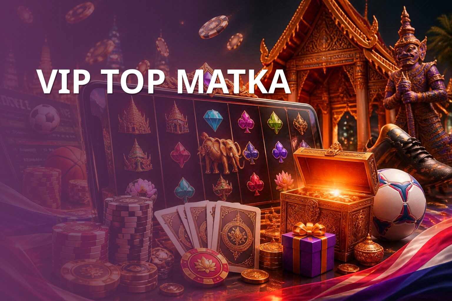 VIP TOP MATKA - matka_satta
