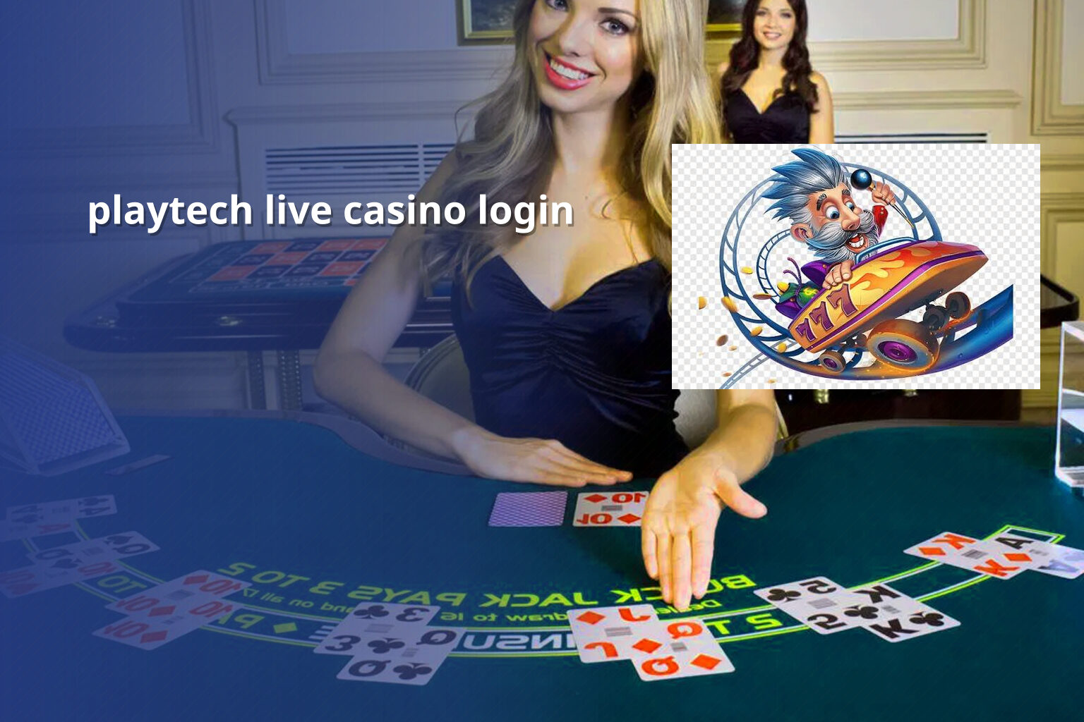 playtech live casino login - casino