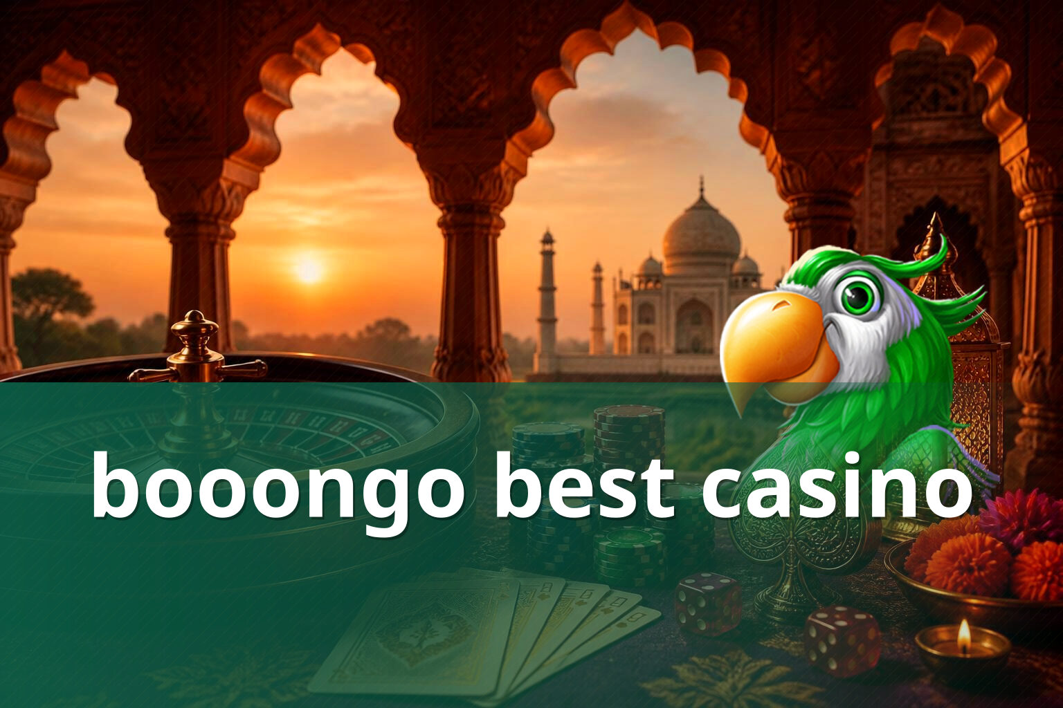 booongo best casino - casino