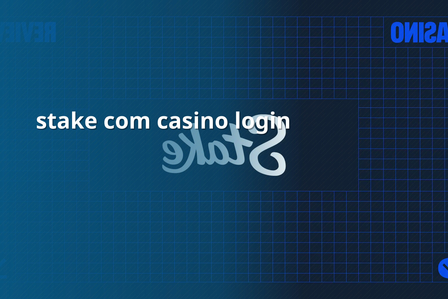 stake com casino login - gaming_brand