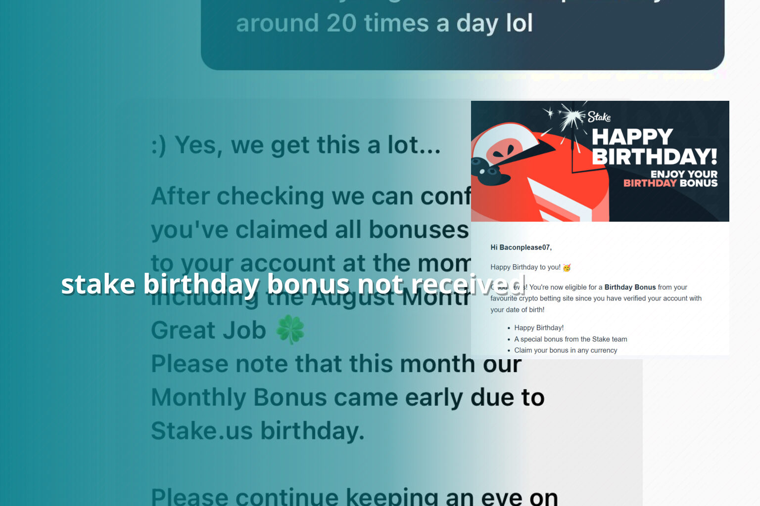 stake birthday bonus not received - gaming_brand