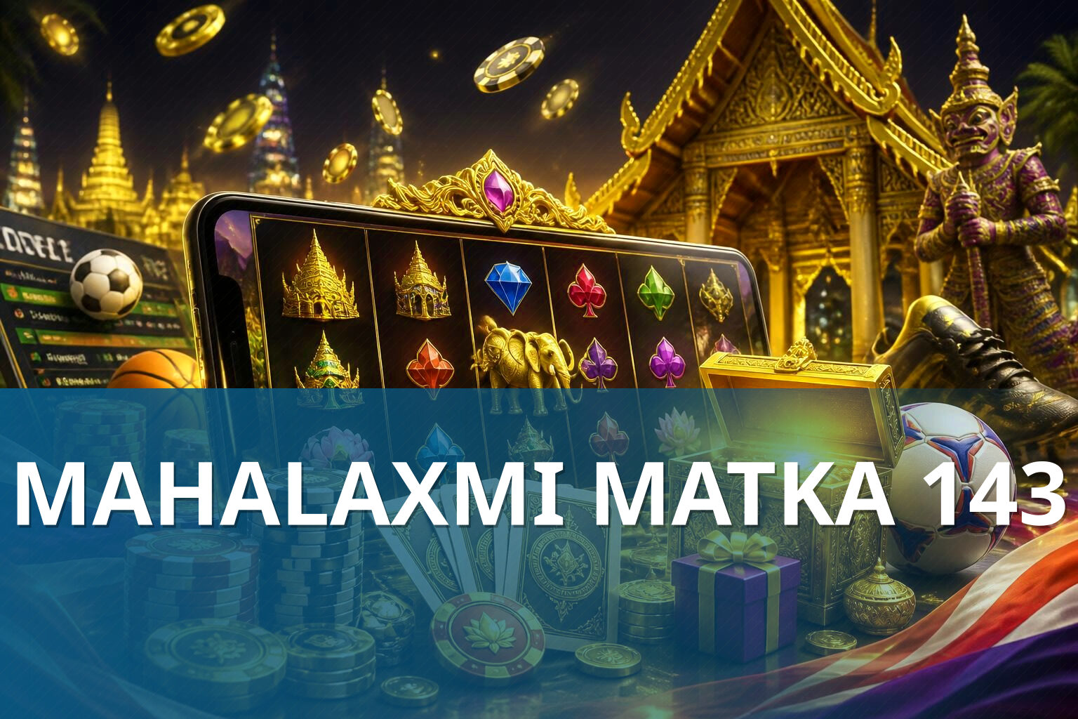 MAHALAXMI MATKA 143 - matka_satta