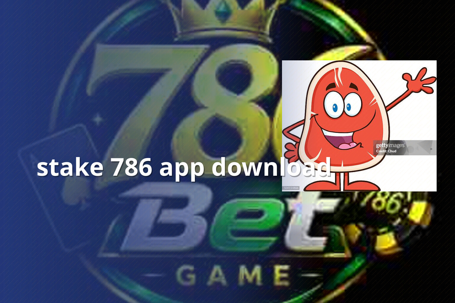 stake 786 app download - gaming_brand